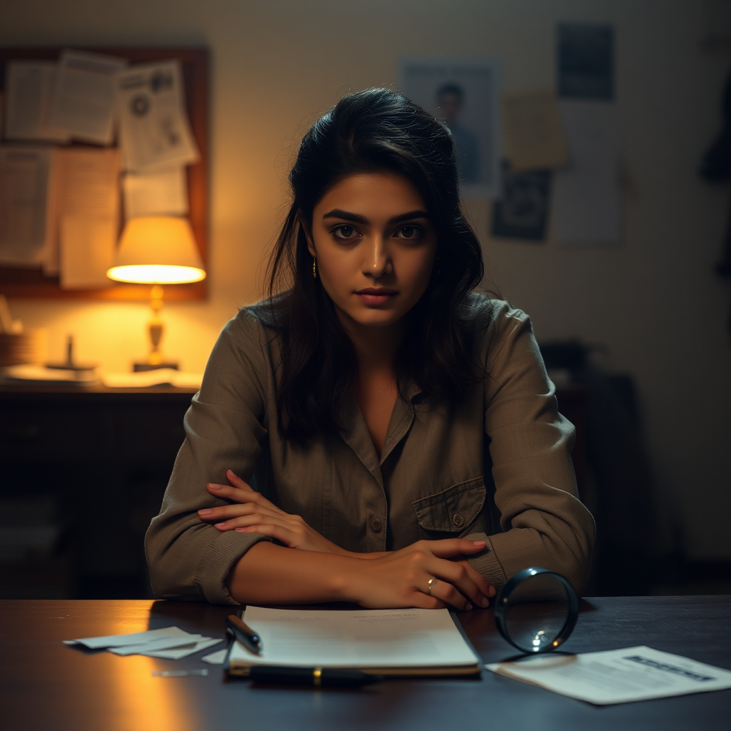 AI generated content