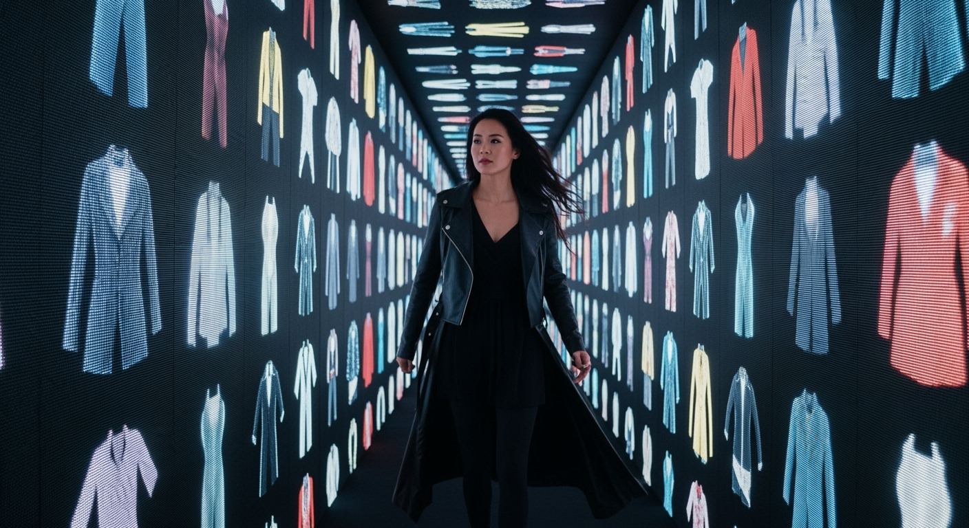 Design your own or bring your own - Feature illustration