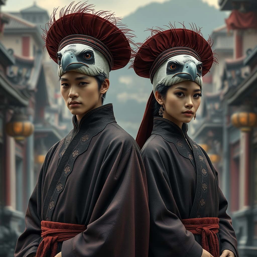 AI generated image on BasedLabs