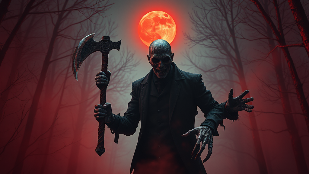 AI generated image on BasedLabs