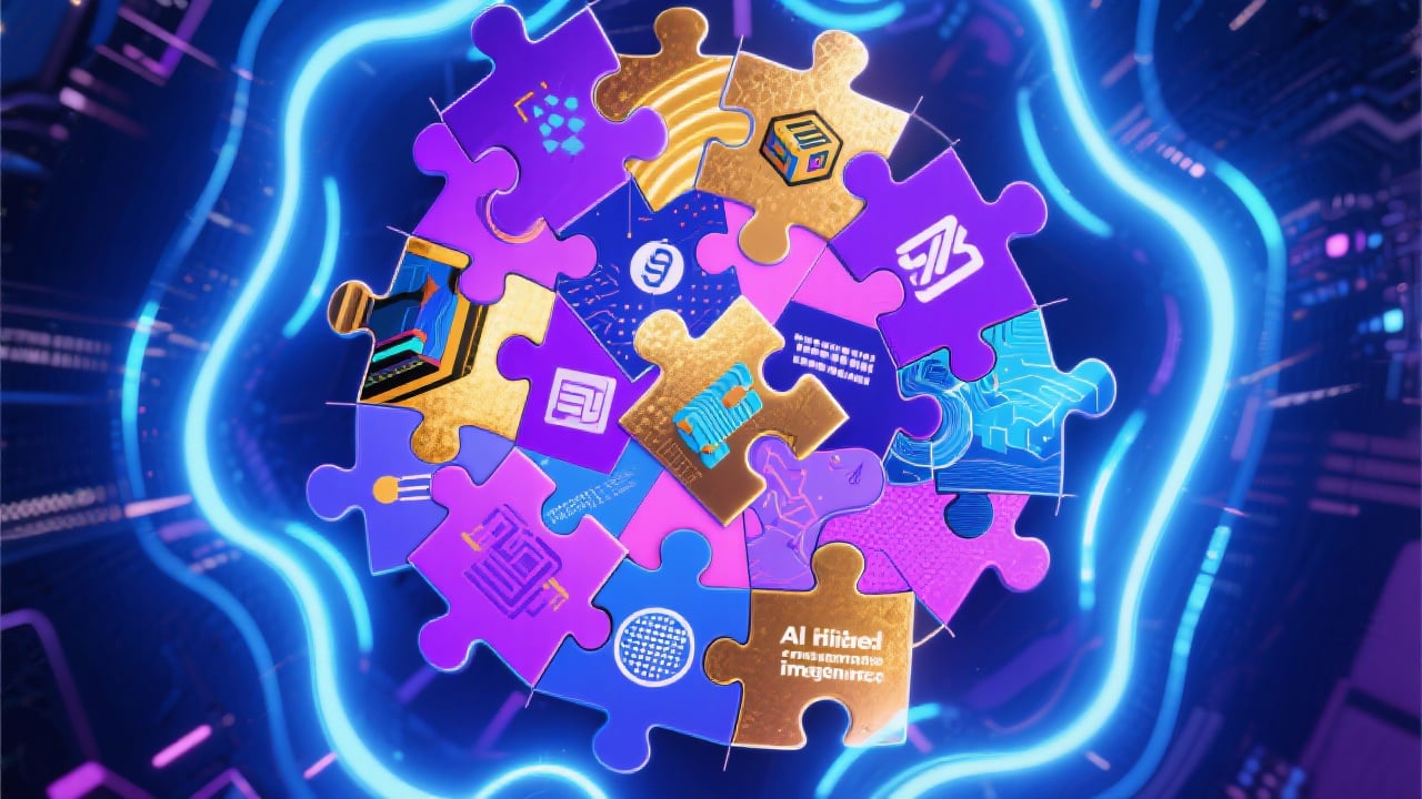 Creative Engagement - Feature illustration