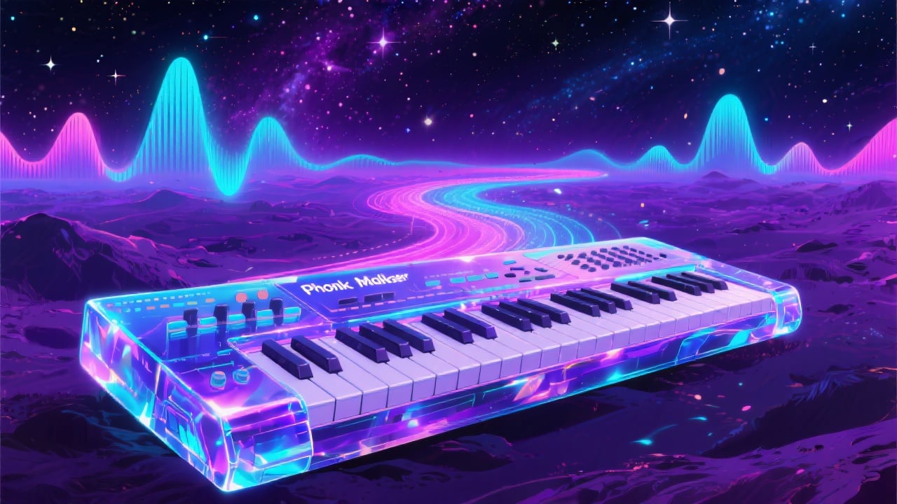 Unlimited Inspiration - Feature illustration