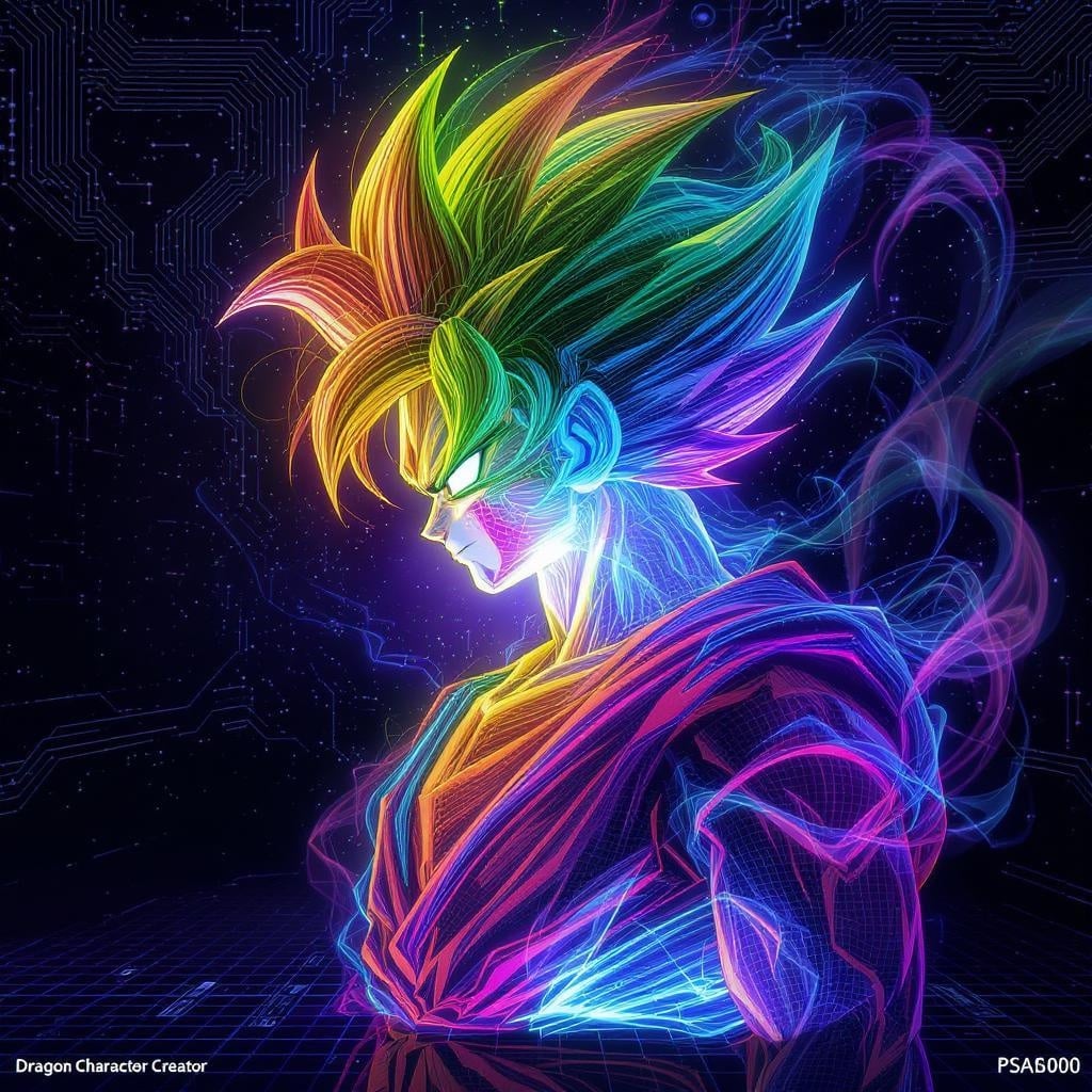 Unleash Your Creativity - Feature illustration