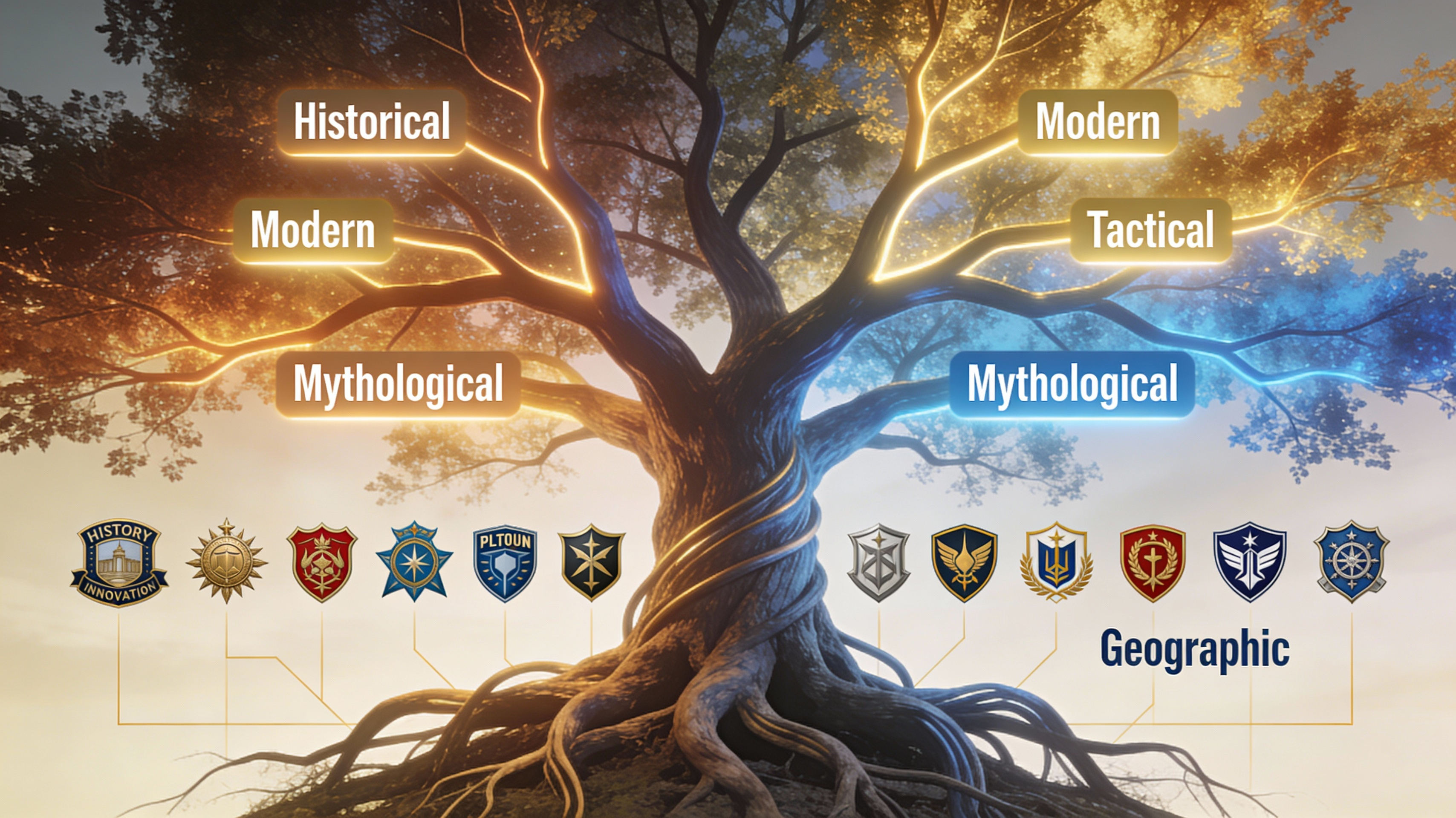 Category-Based Name Exploration - Feature illustration