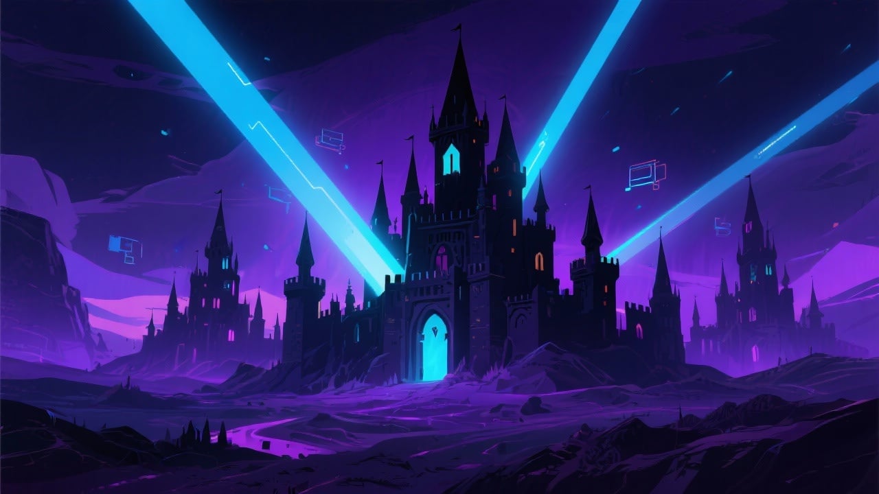 Free to use and explore. - Feature illustration