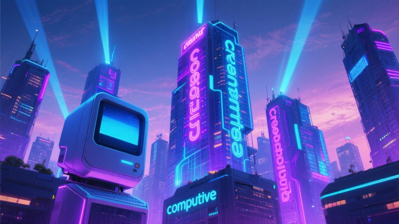 Unique and Creative Names - Feature illustration