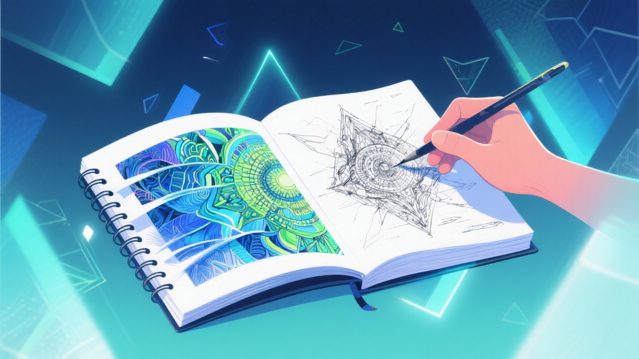 Improve Your Skills - Feature illustration