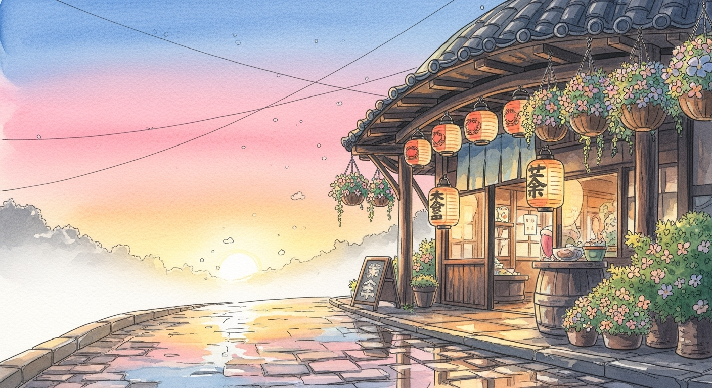 Cross‑tool style blending - Feature illustration