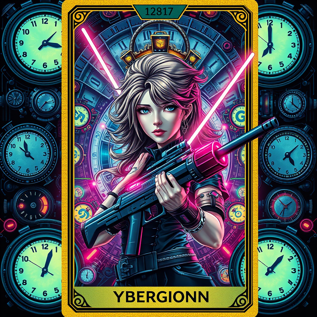 AI generated image on BasedLabs