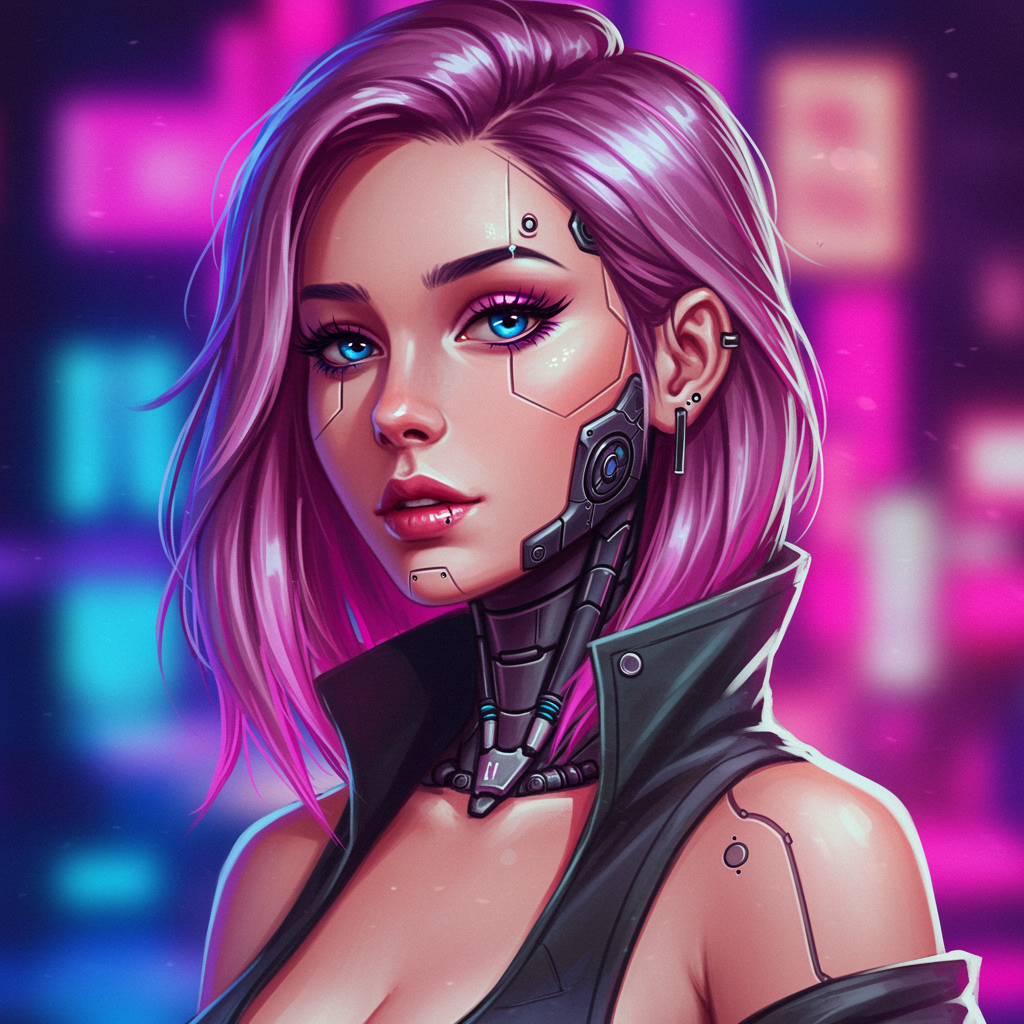 AI generated content