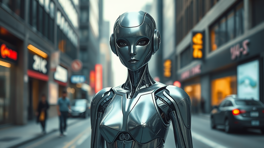 AI generated image on BasedLabs