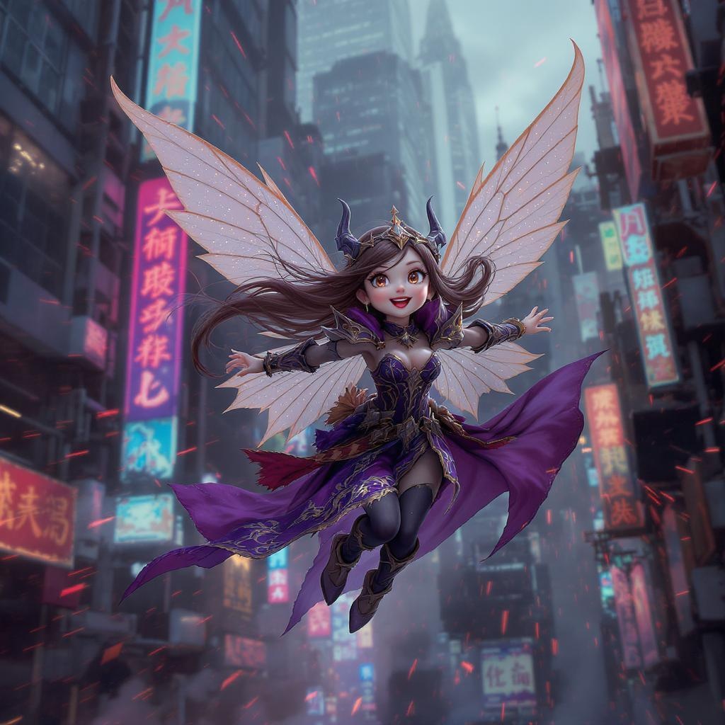 AI Upper Body Design