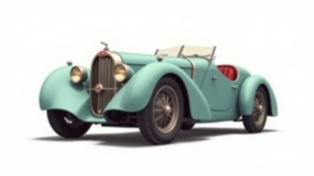 AI Illustrate 1938 Design