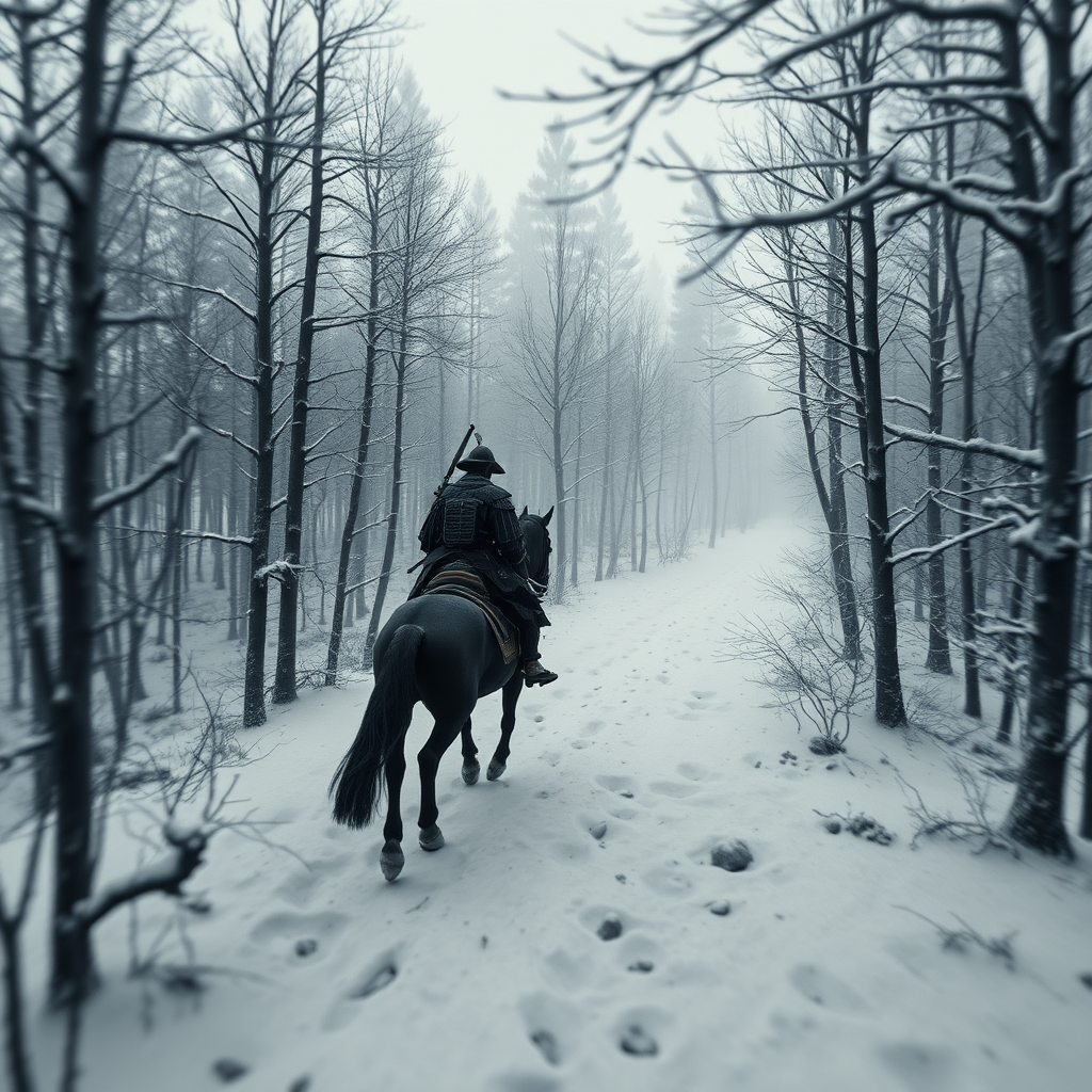 AI generated image on BasedLabs