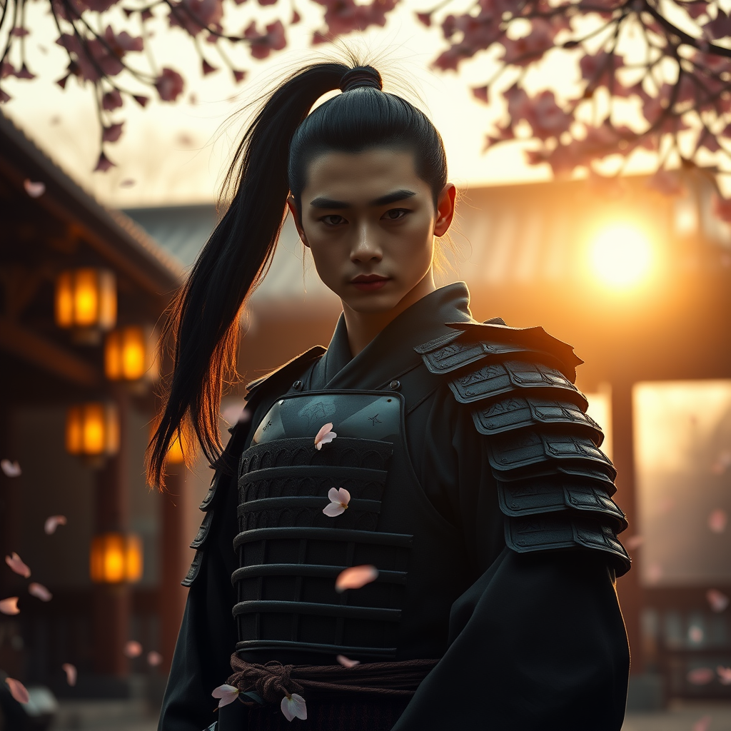 AI generated image on BasedLabs