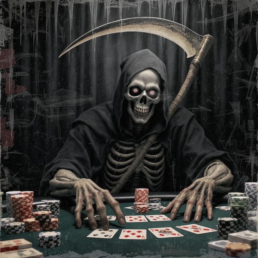 AI generated image on BasedLabs