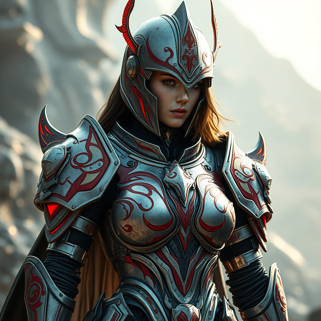 AI generated image on BasedLabs