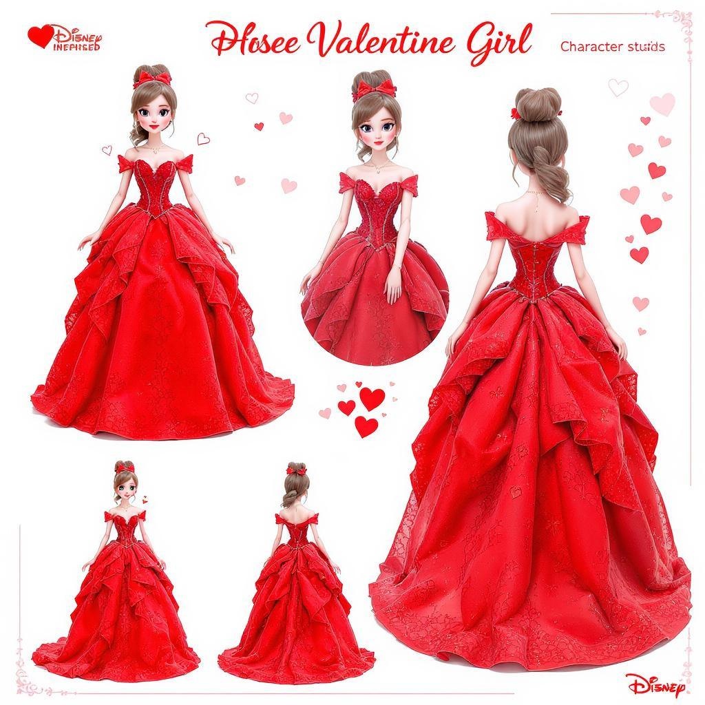 AI generated image on BasedLabs