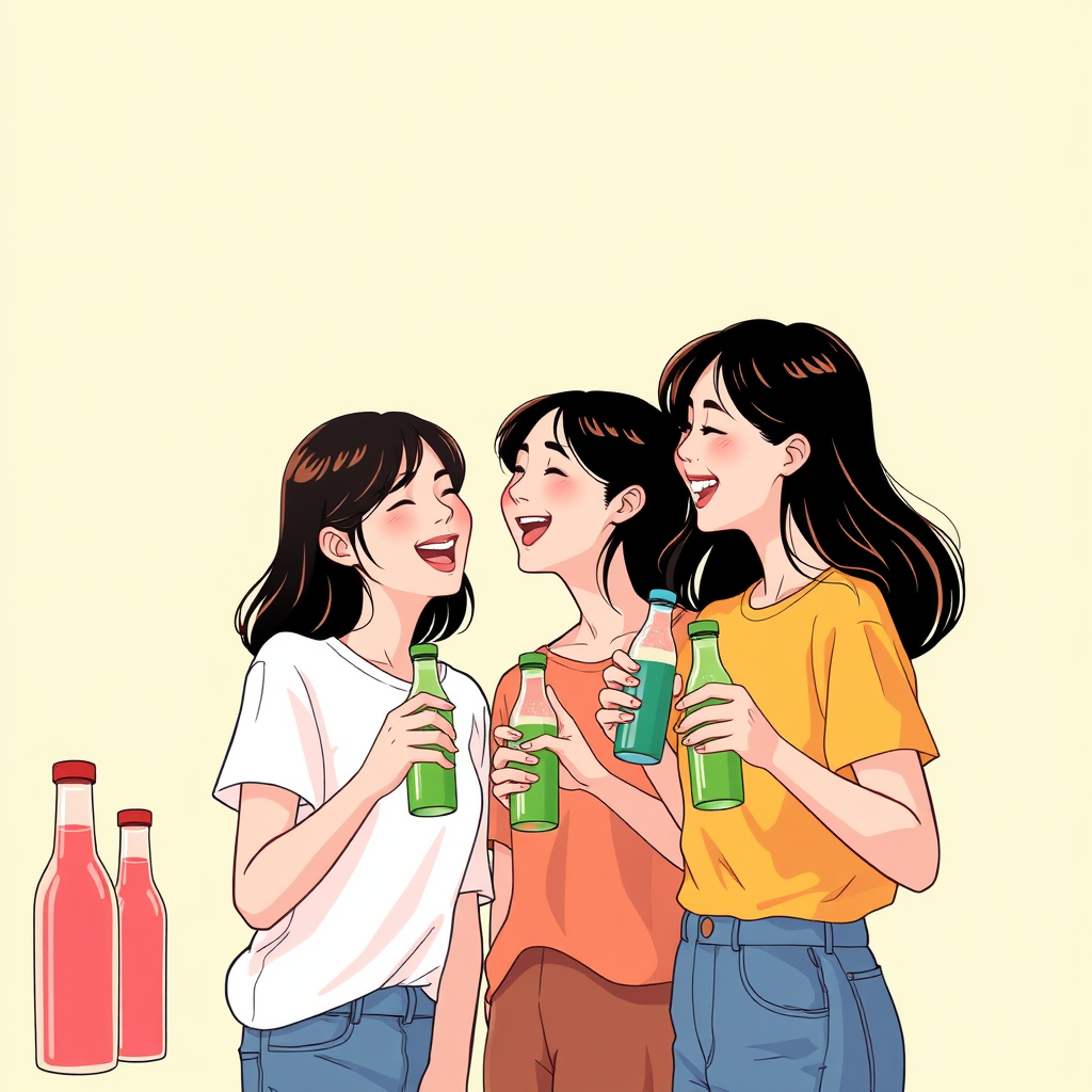 AI generated image on BasedLabs