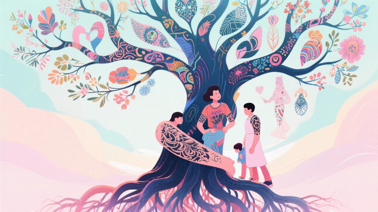 Inspiration and Ideas - Feature illustration