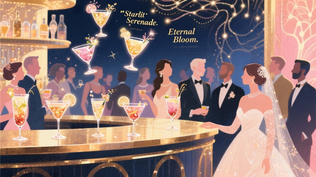 Unique & Memorable Names - Feature illustration