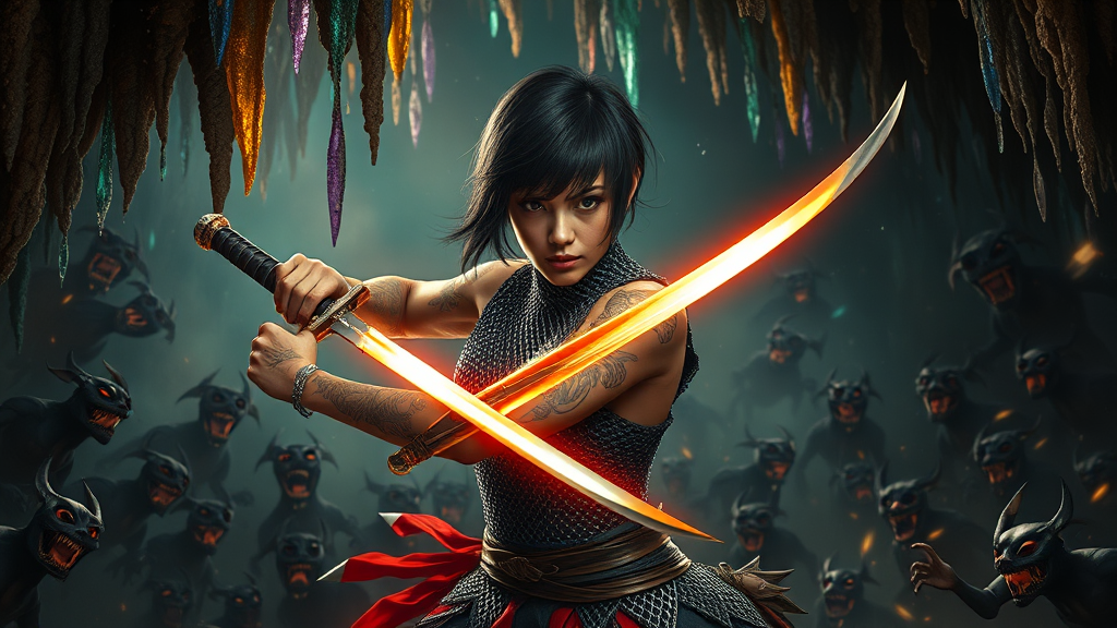 AI generated image on BasedLabs