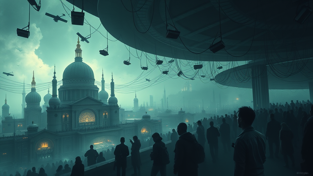 AI generated image on BasedLabs