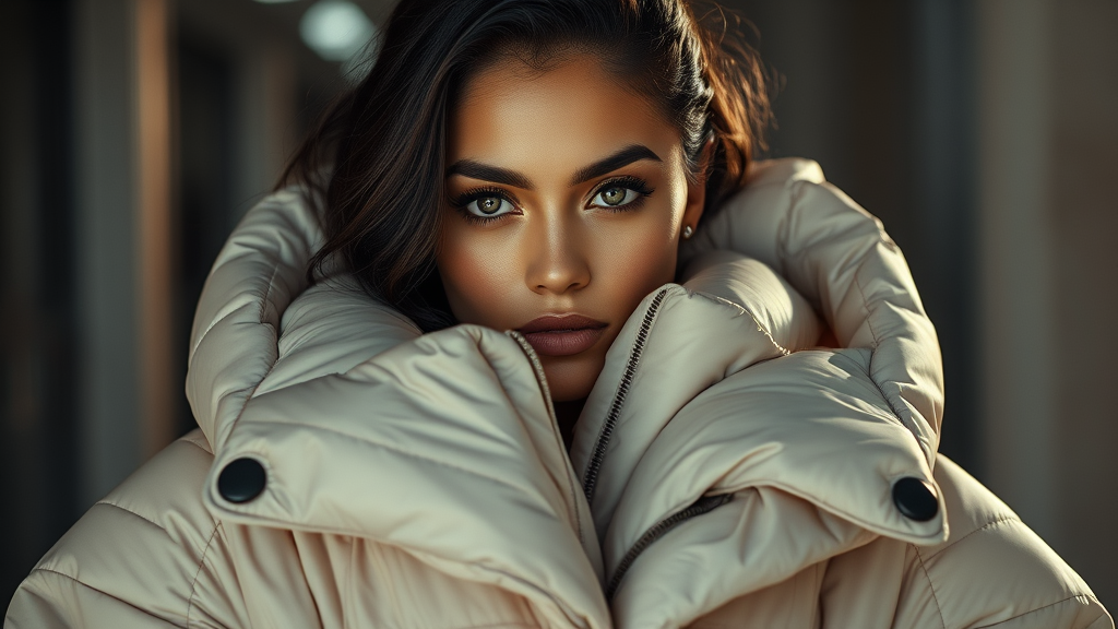 AI generated image on BasedLabs