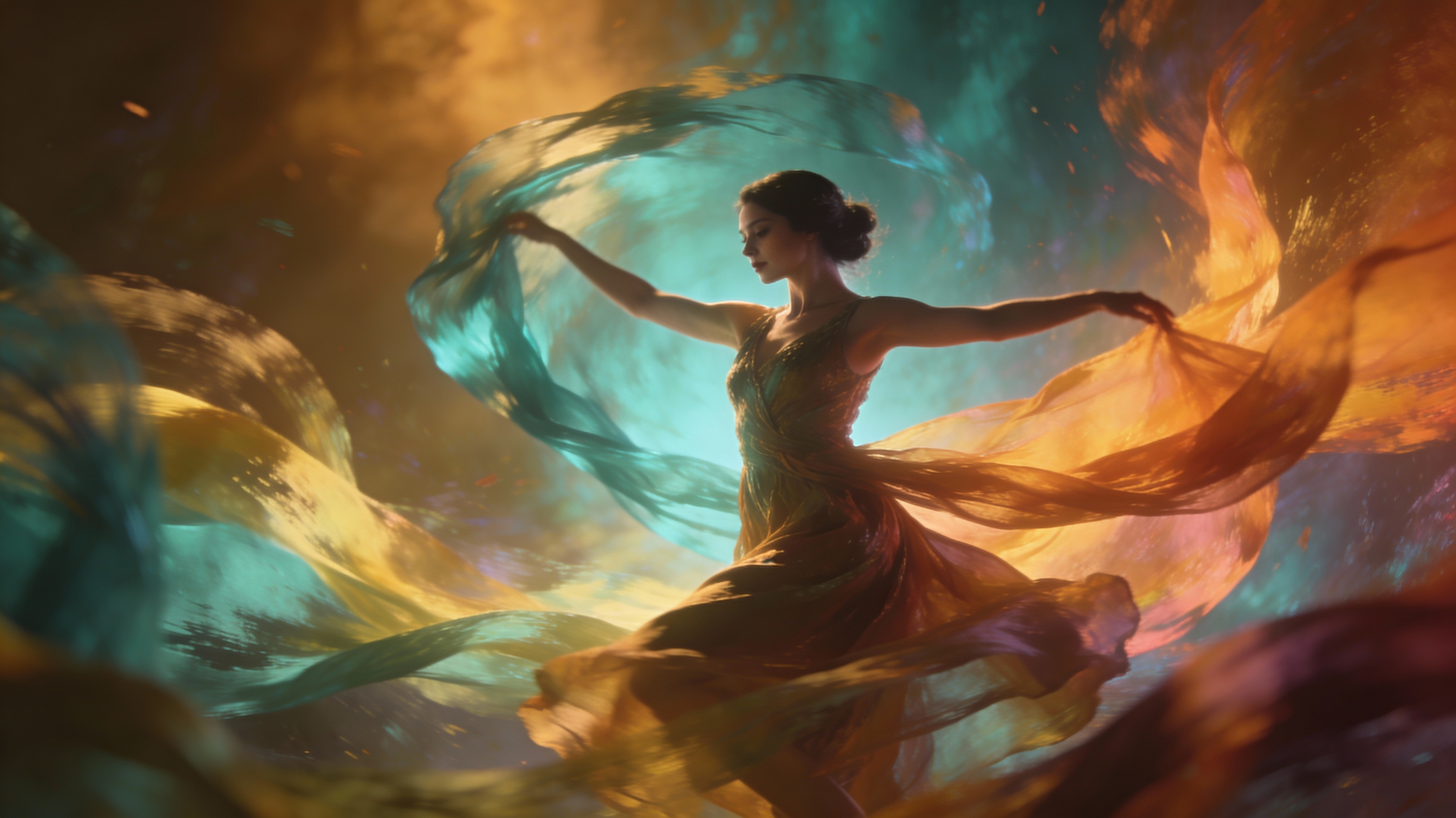 Unleash Limitless Creativity: From Concept to GIF in Minutes - Feature illustration