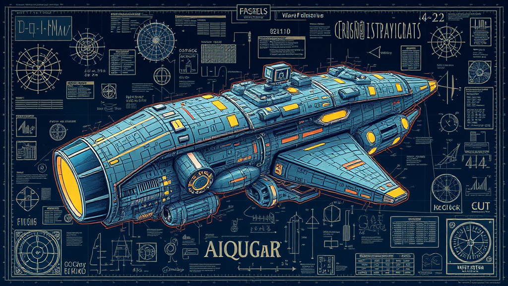 AI generated image on BasedLabs