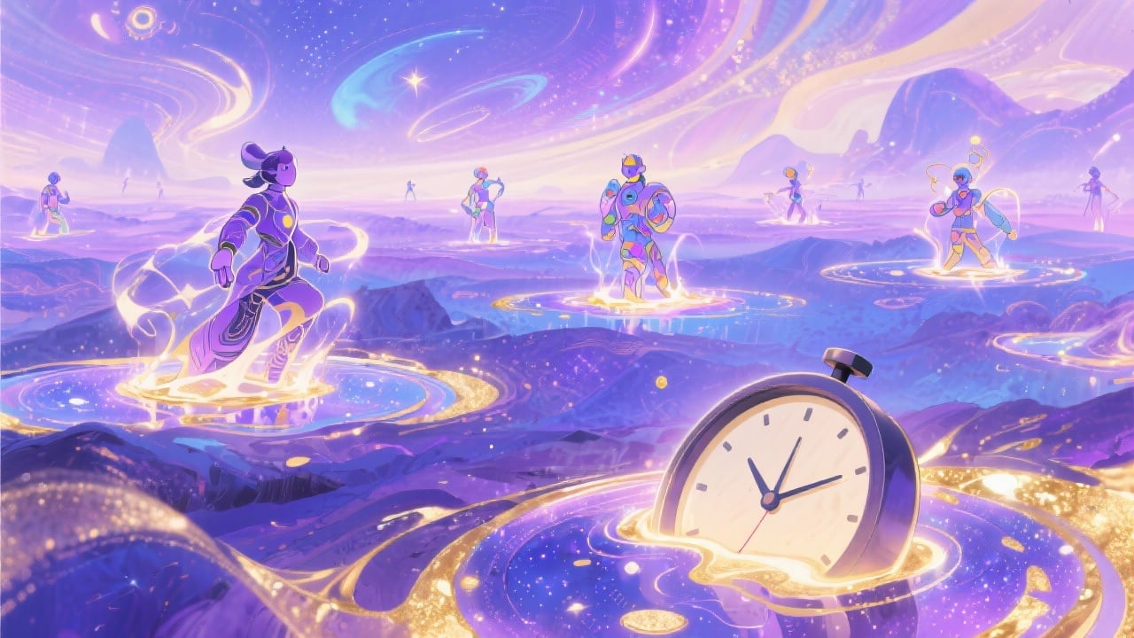 Save Time and Effort - Feature illustration