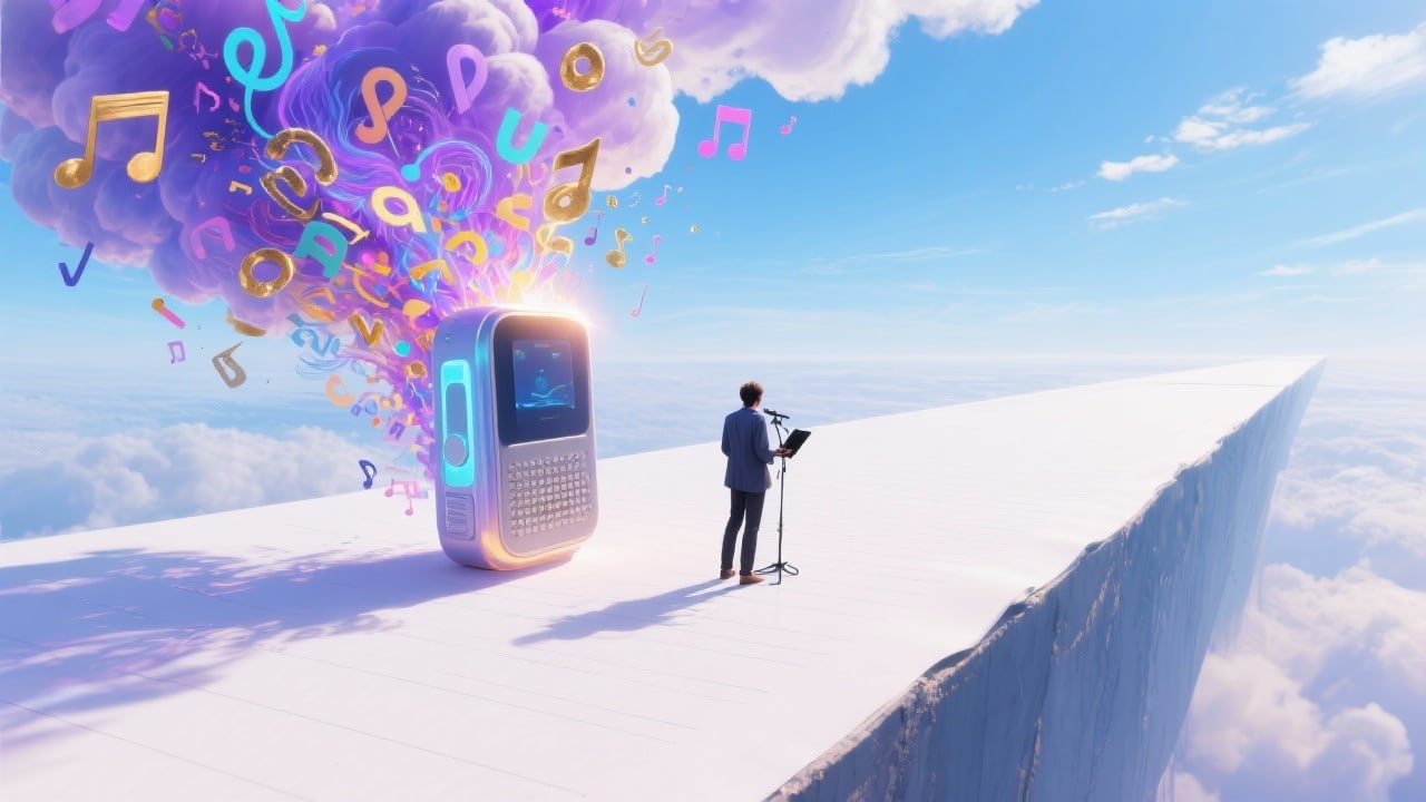 Overcome Writer's Block - Feature illustration