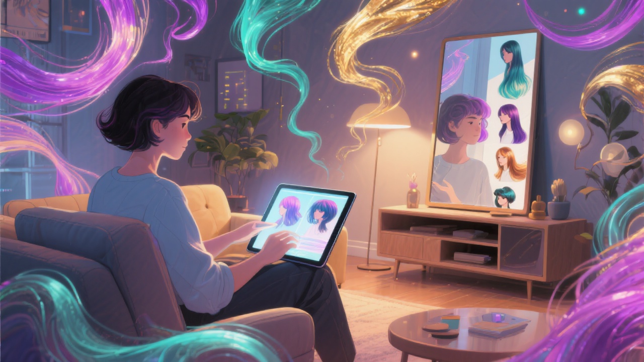 Easy and Convenient - Feature illustration