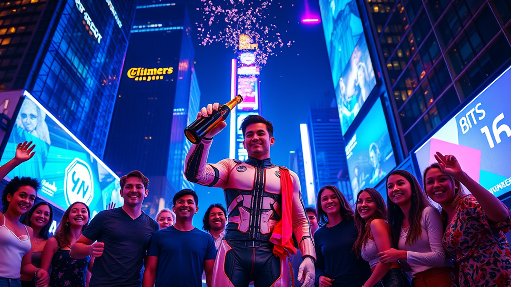 AI generated image on BasedLabs