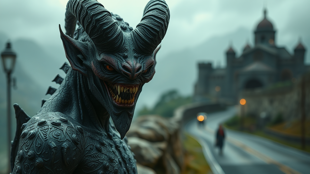 AI generated content