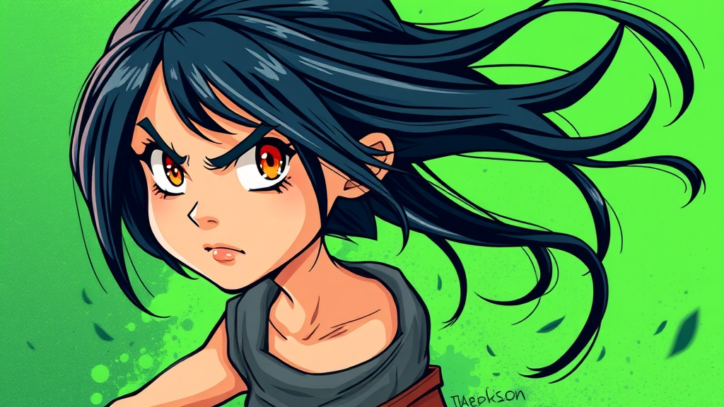 AI generated content