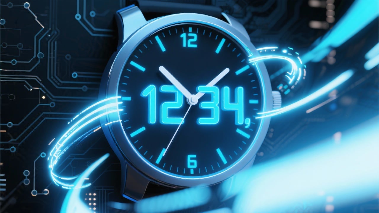 Instant Generation - Feature illustration