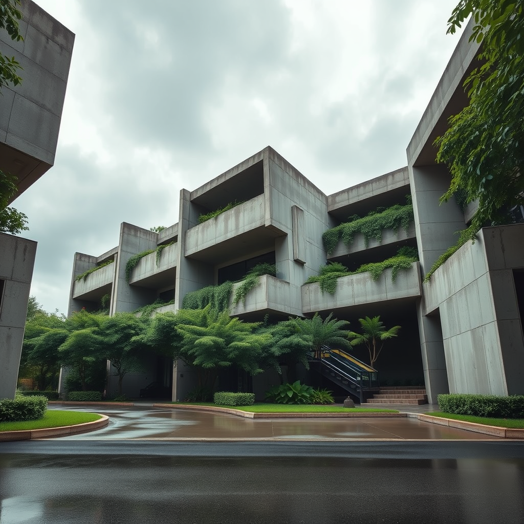 AI generated image on BasedLabs