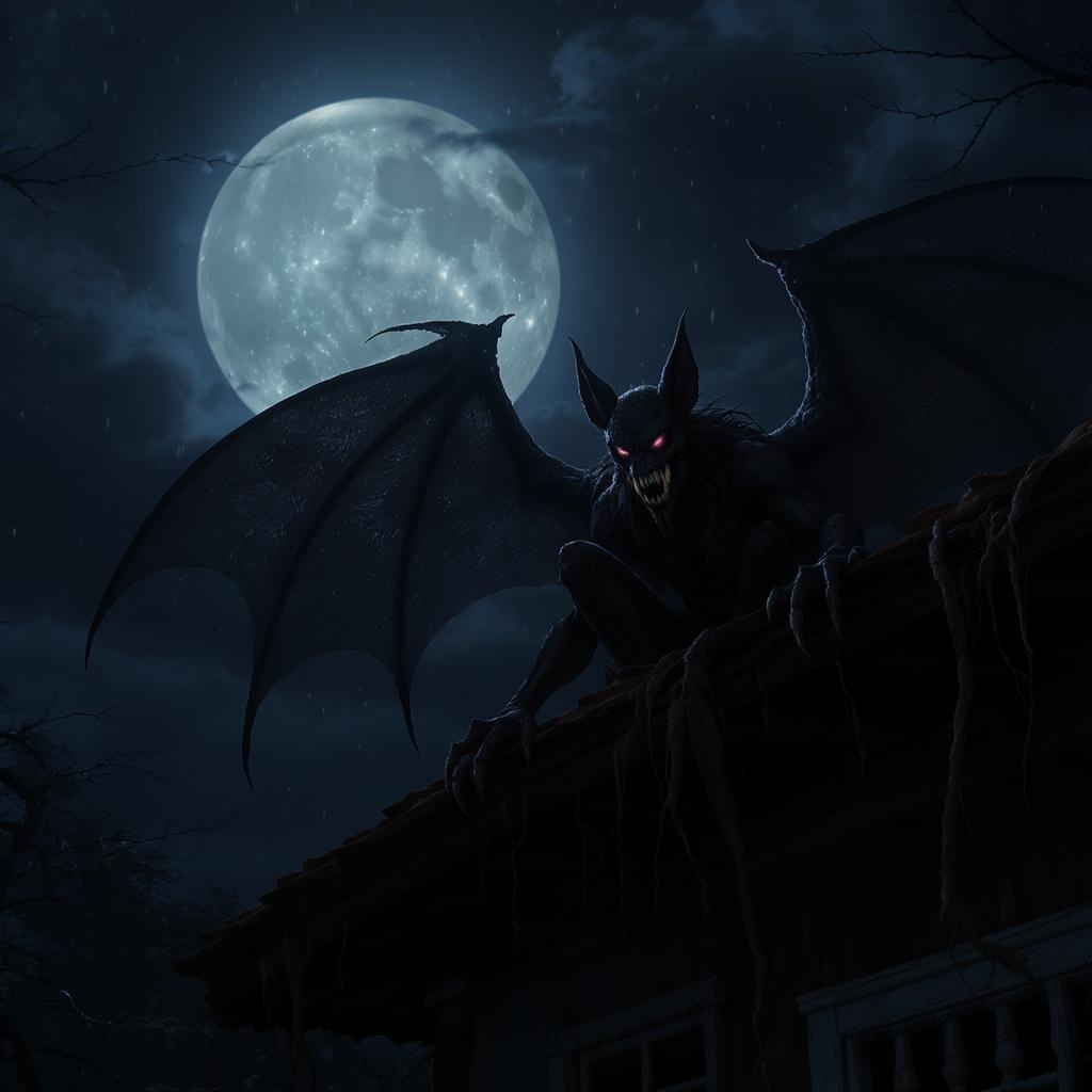 AI generated image on BasedLabs