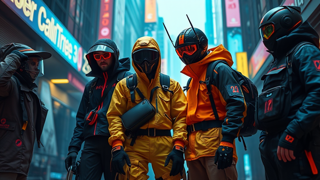 AI generated image on BasedLabs