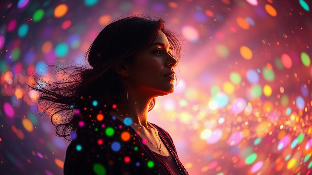 AI generated image on BasedLabs