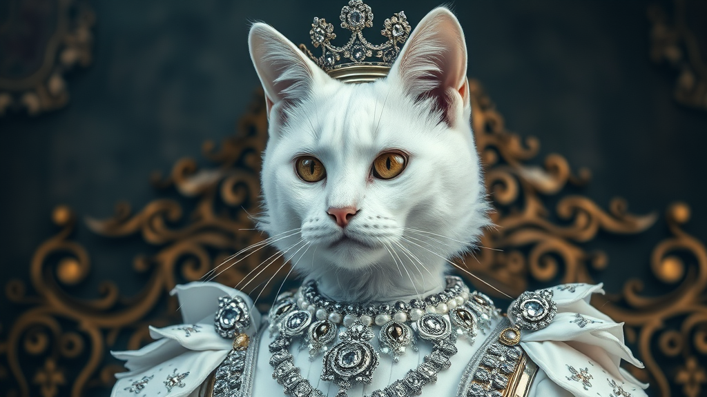 AI generated image on BasedLabs