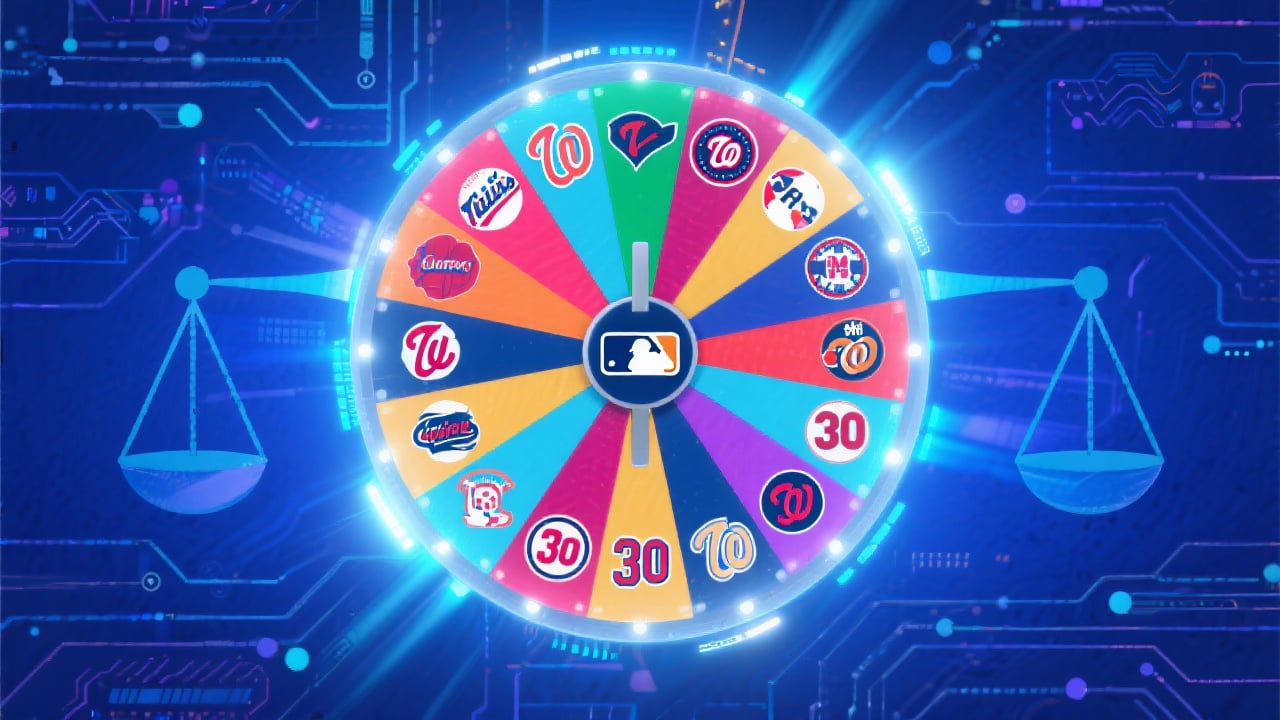 Unbiased Random Selection - Feature illustration