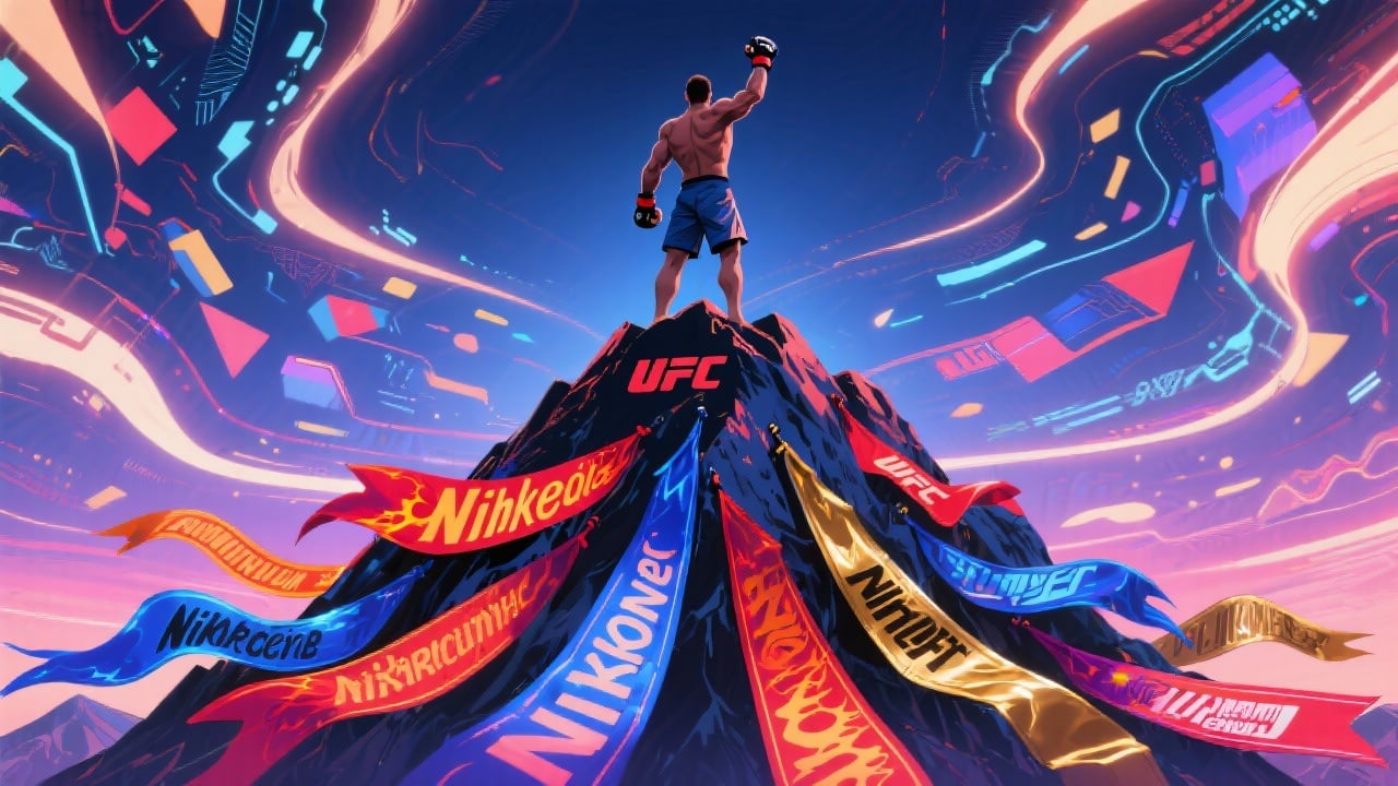 Unlimited Nickname Ideas - Feature illustration