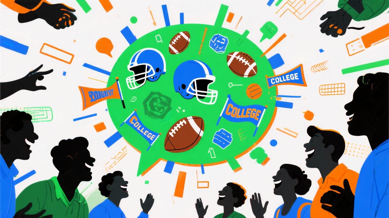 Spark Conversation - Feature illustration