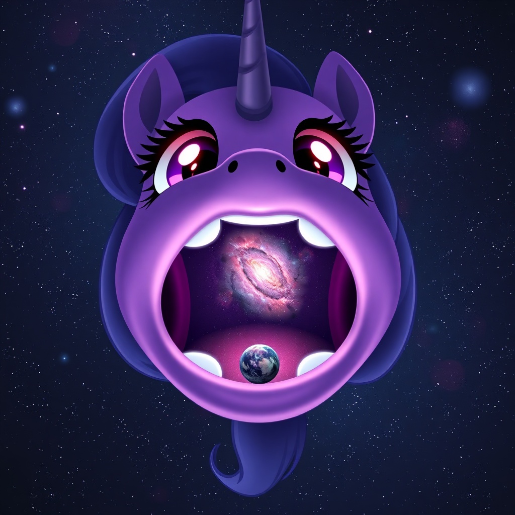 Generated Enormous Twilight