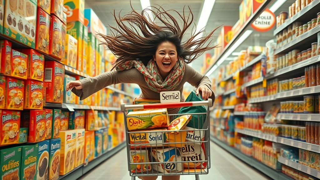 AI generated image on BasedLabs