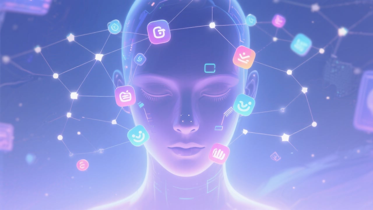 Visualize Your Tattoo - Feature illustration