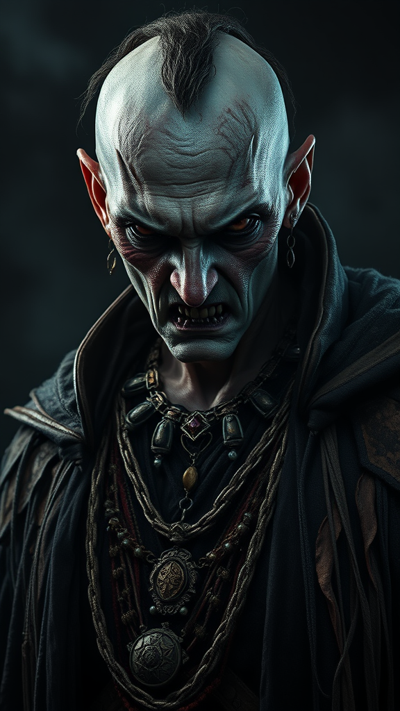 AI generated content