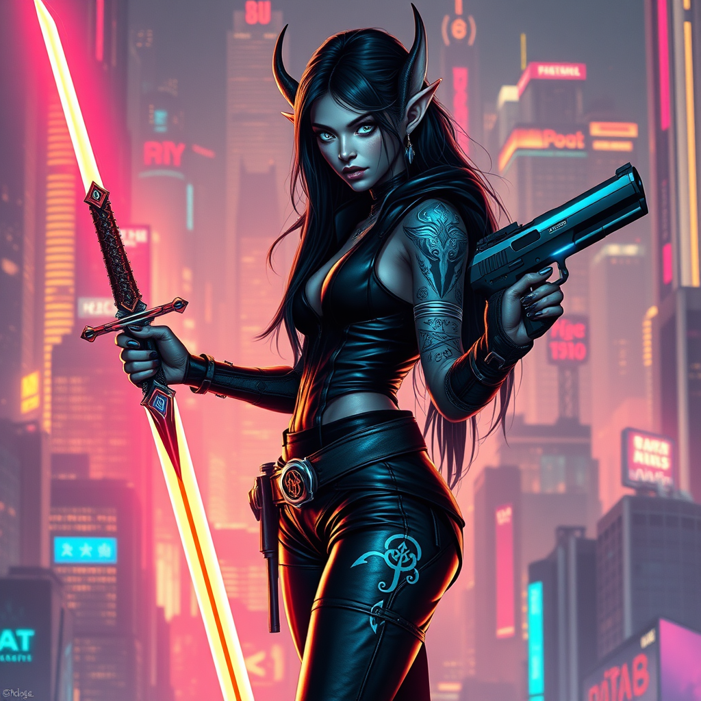 AI generated image on BasedLabs